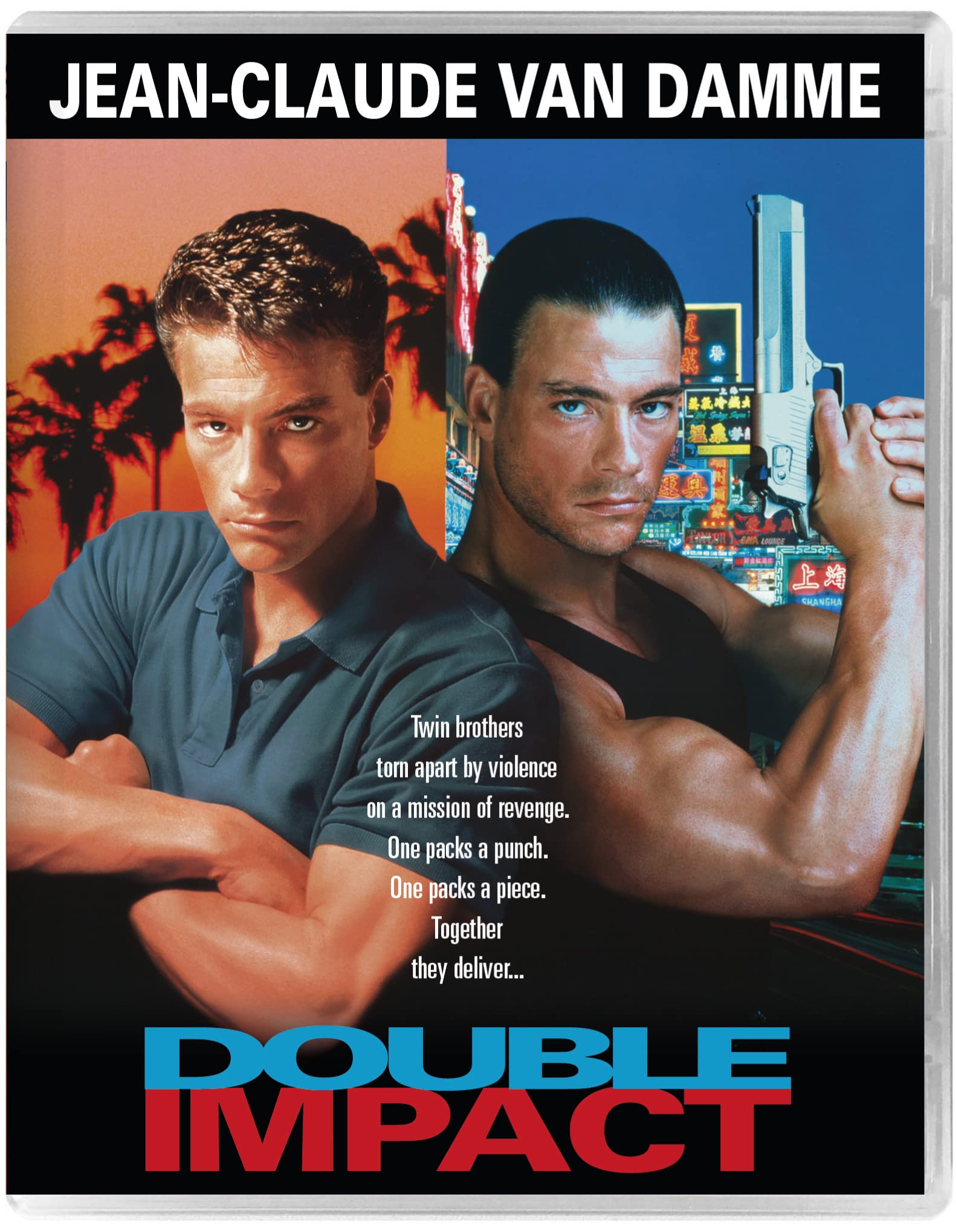 Double Impact