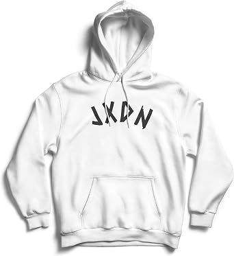 Amazon.com: Jaden Hossler JXDN Fan Made Logo Camiseta de manga larga con  cuello redondo Sudadera con capucha Merch Merchadise Ropa Ropa para  hombres, mujeres, jóvenes, niños y niñas : Ropa, Zapatos y