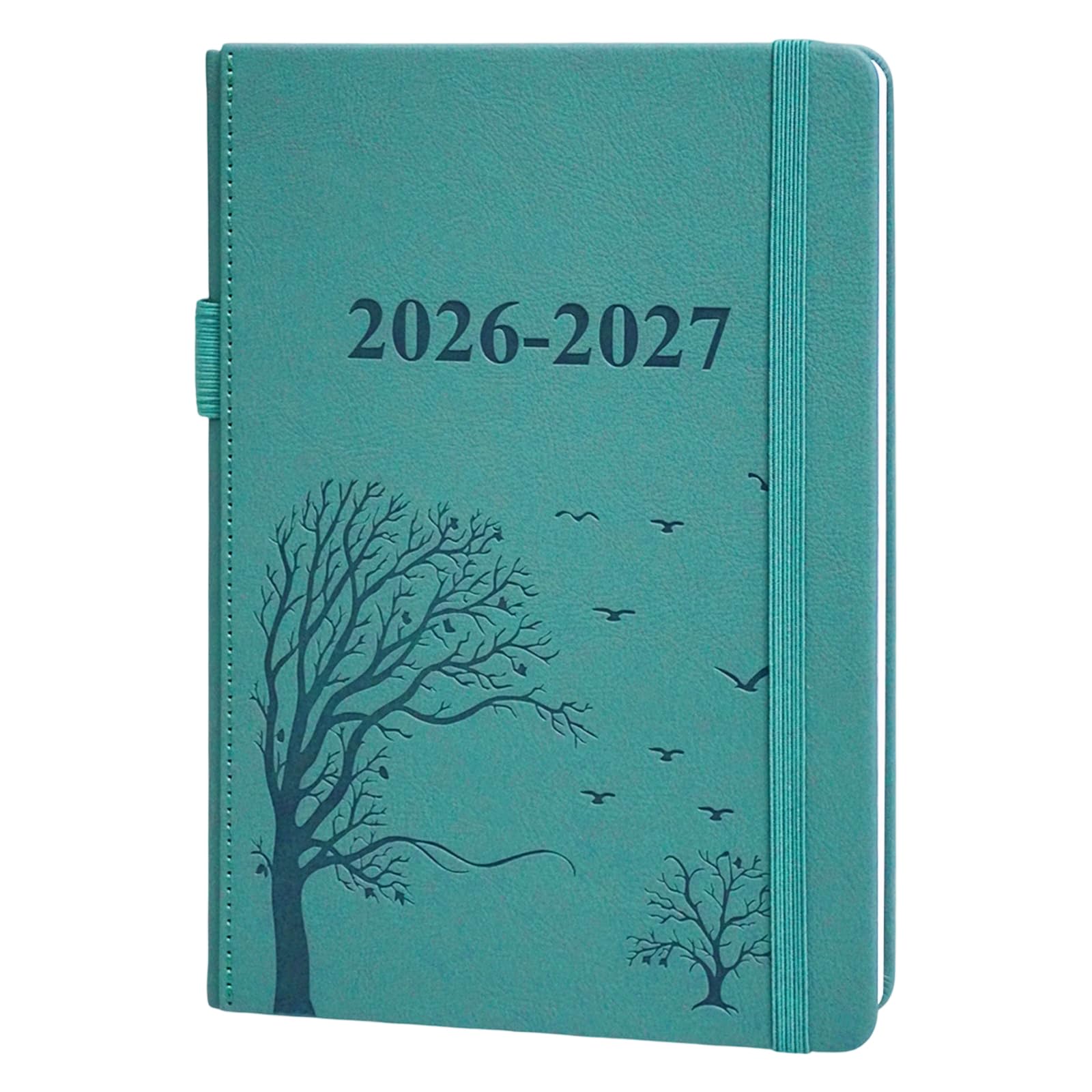 Diary 2026-2027,Academic Diary 2026-2027 Page a Day A5 Academic Planner