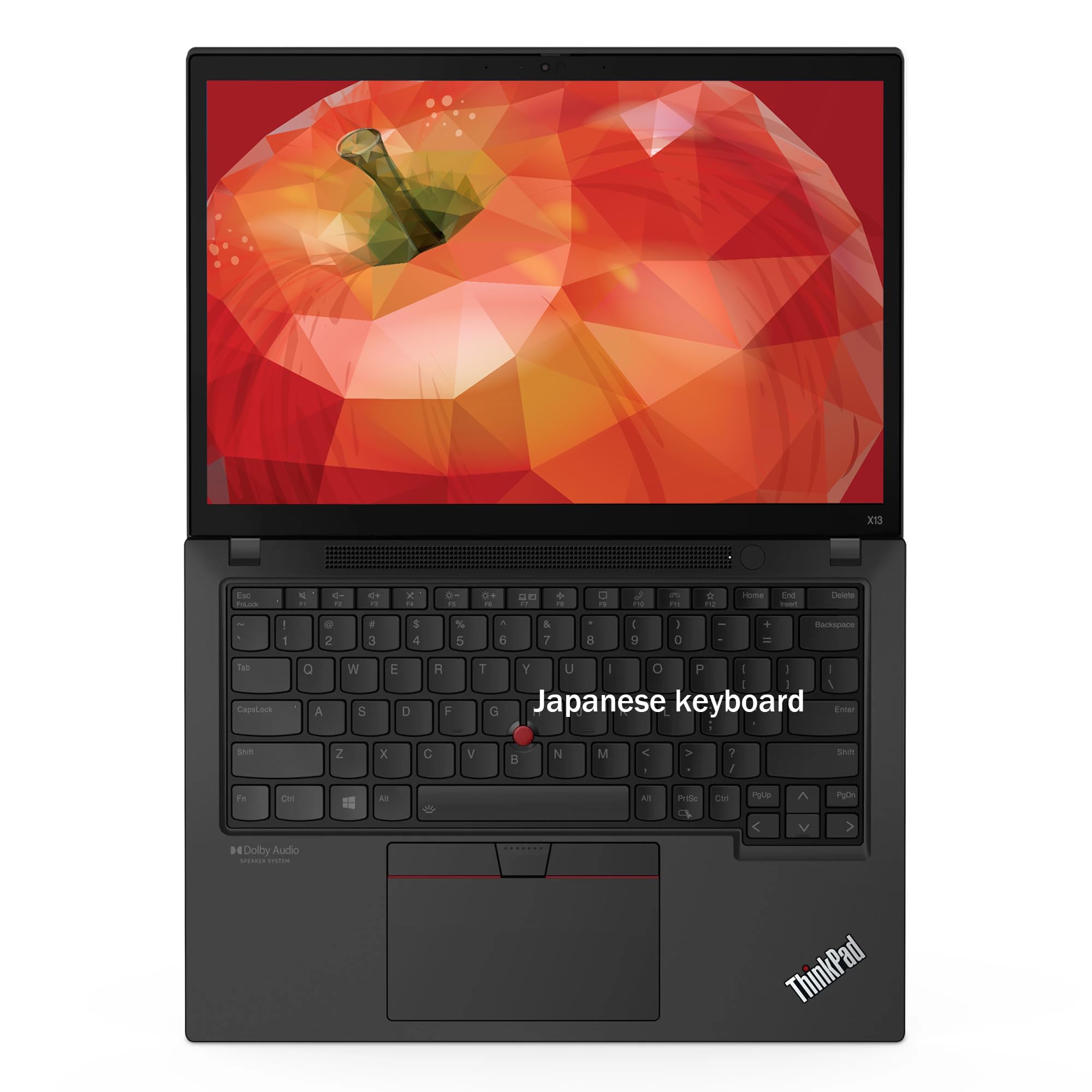 Amazon.com: Lenovo ThinkPad X13 Gen 2, Core i5-1135G7, 16GB RAM