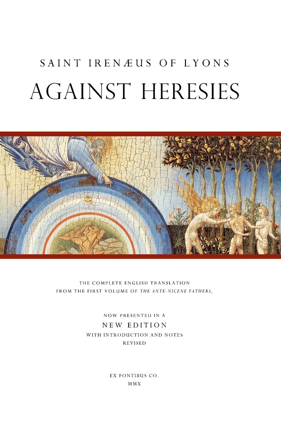 Against Heresies