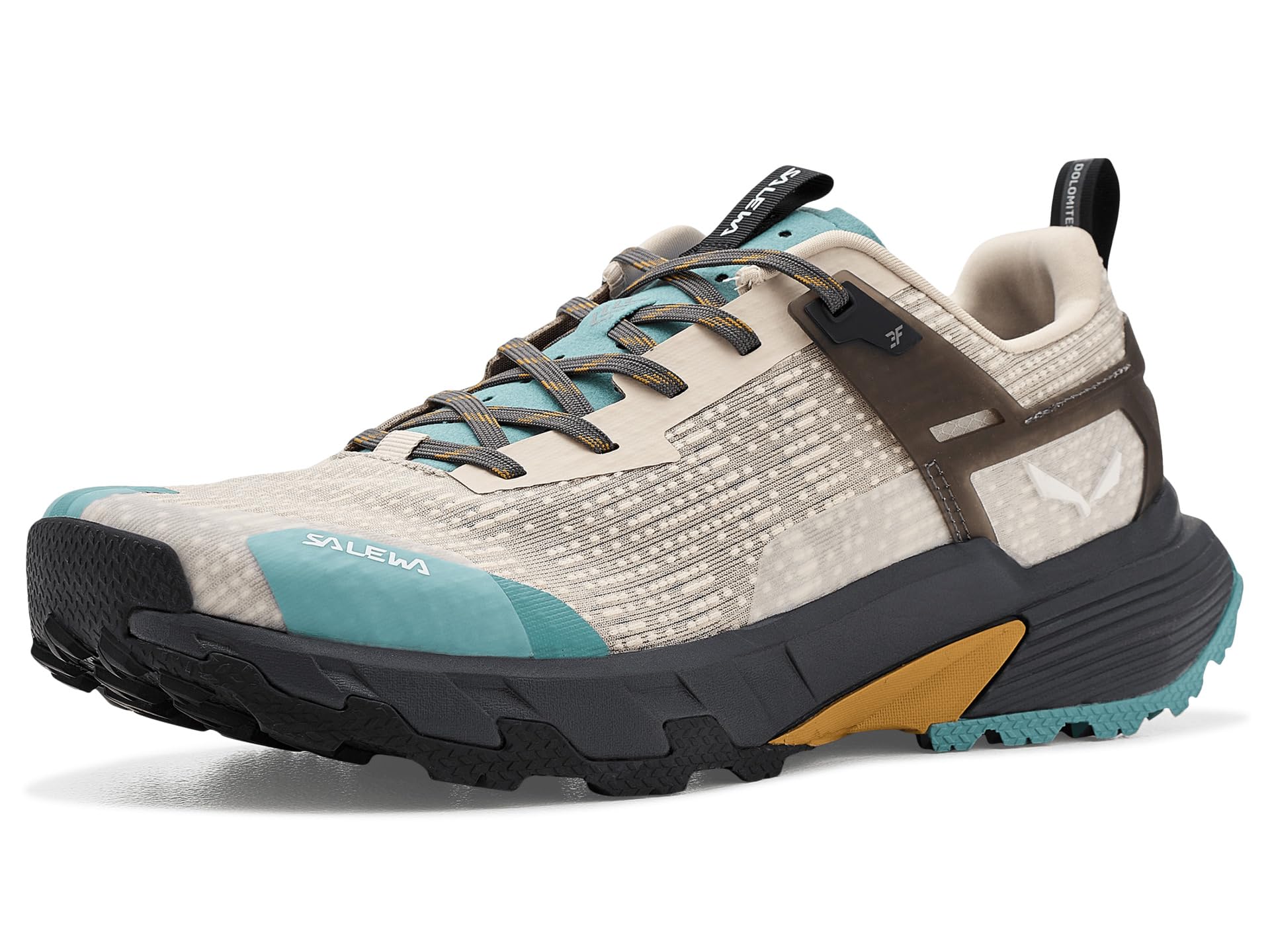 Salewa Pedroc 2 - Scarpe da trekking leggere e traspiranti, da uomo, per trekking e trekking