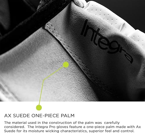 Miniatura 3 de Epoch Lacrosse Guantes Elite Integra Pro