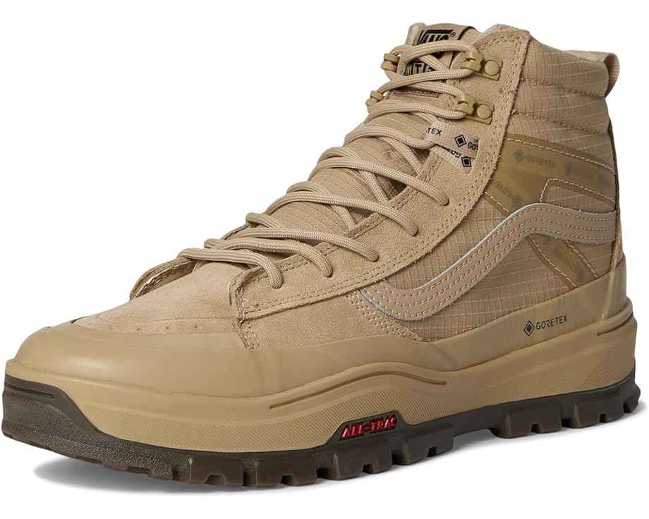 Vans U Mte Sk8-hi Gore-tex Insulated - Front View