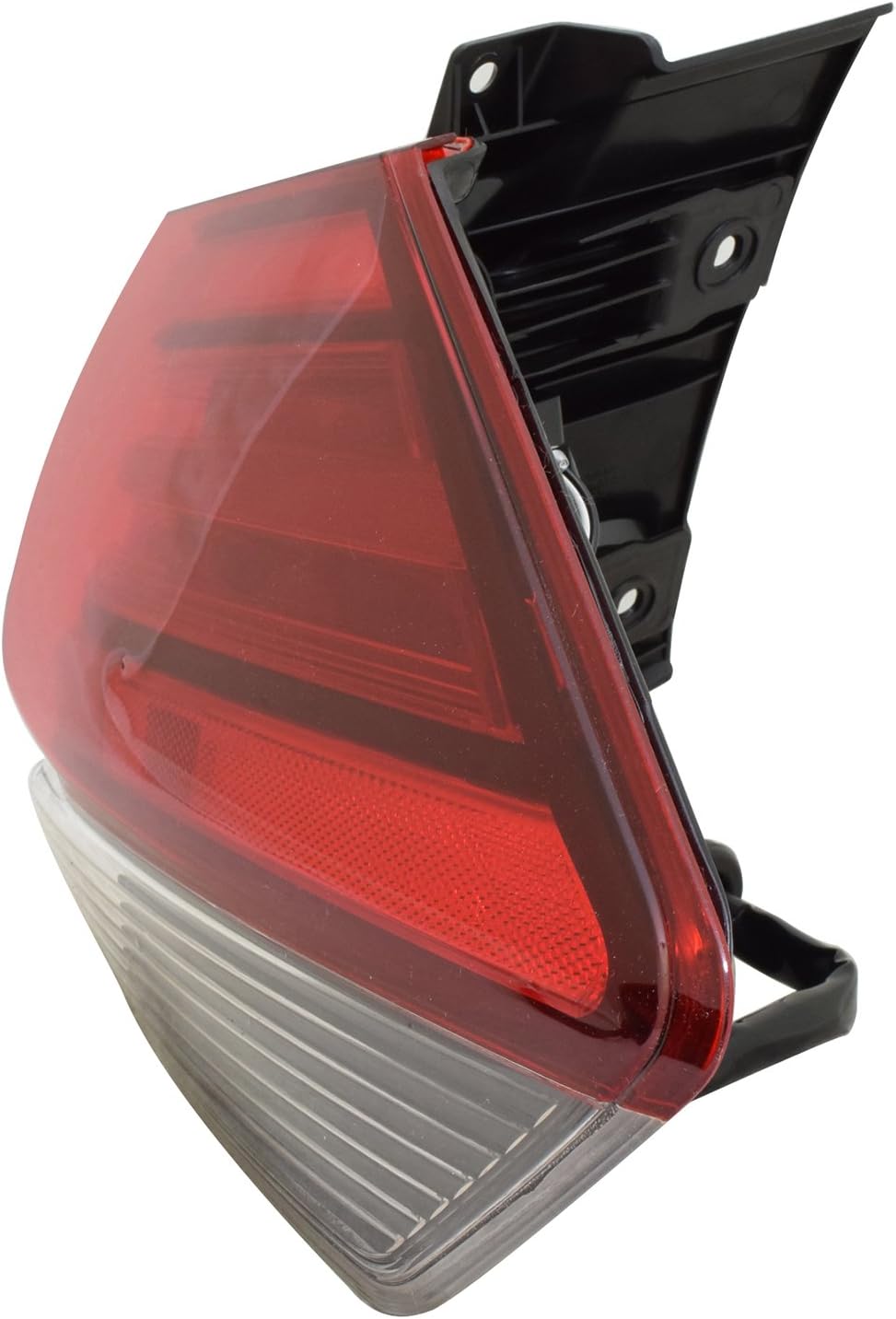 TYC Right Tail Light Assembly Compatible with 2017-2017 Nissan Rogue