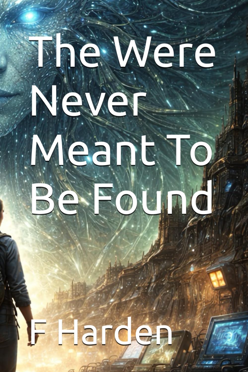 The Were Never Meant To Be Found