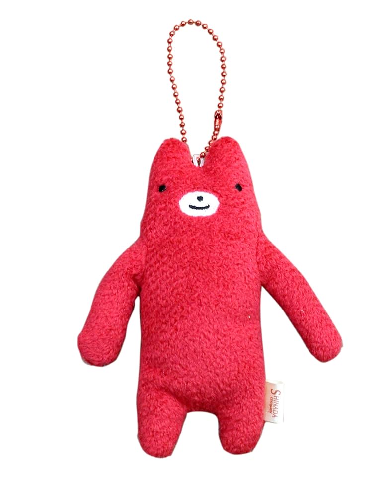 フモフモさん　トナモ　Ｍサイズ　ふもふも　シナダ　匿名配送 フモフモさん トナモ（クリーム・M） 可愛い癒しのぬいぐるみ