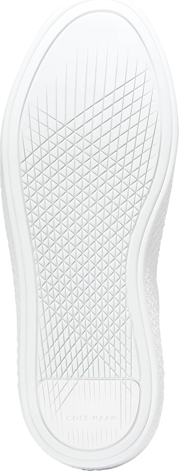 Cole Haan Mens Grand Hurrion Cup Lace-to-Toe - Image 2