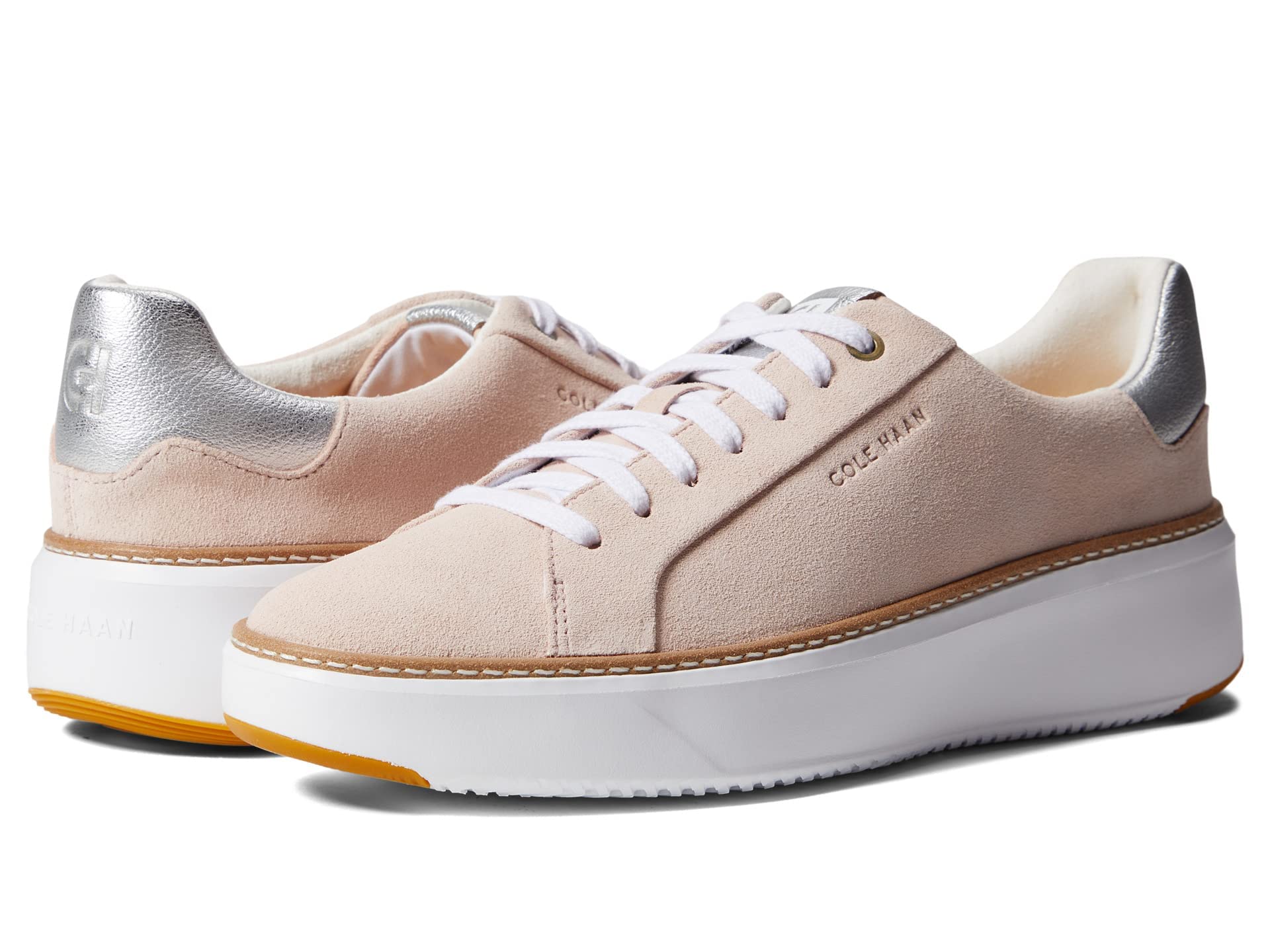 Cole Haan Women's Grandpro Topspin Court — view 83