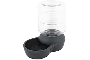 Petmate Aspen Pet Lebistro Gravity Waterer