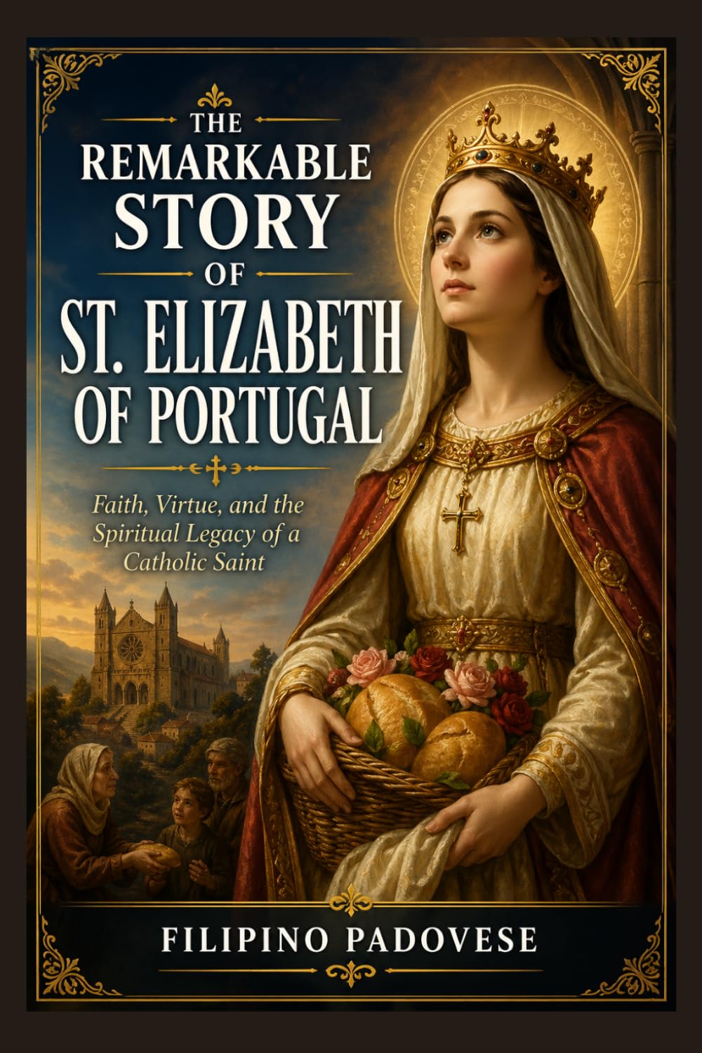 THE REMARKABLE STORY OF ST. ELIZABETH OF PORTUGAL (Life of Catholic Saints)