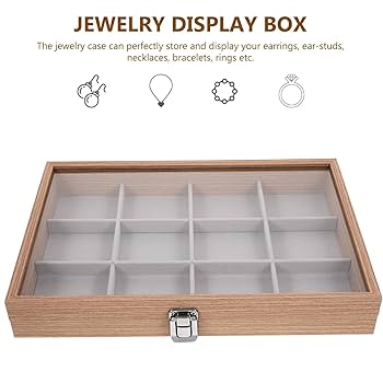 新品 アクセサリー収納 アクセサリーケース 【改良版】 ジュエリーボックス お洒落