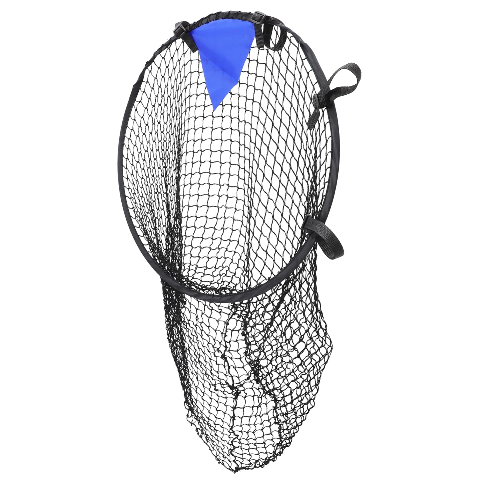 Bolsillo para Portería De Fútbol. Red De Futbol Red De Portería Redes De Futbol Fútbol Americano Pelota Pero De Futbol Deportes Post De Objetivos Black Poliéster