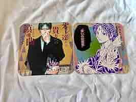 HUNTER x HUNTER クロロ　コースター　仙台限定　2.5弾 HUNTER x HUNTER クロロ コースター 仙台限定 - メルカリ