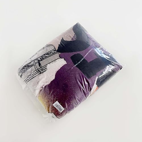 Miniatura 10 de Northwest Teenage Mutant Ninja Turtles - Manta Sherpa de seda táctil, 40 x 50 pulgadas, Turtle Terror