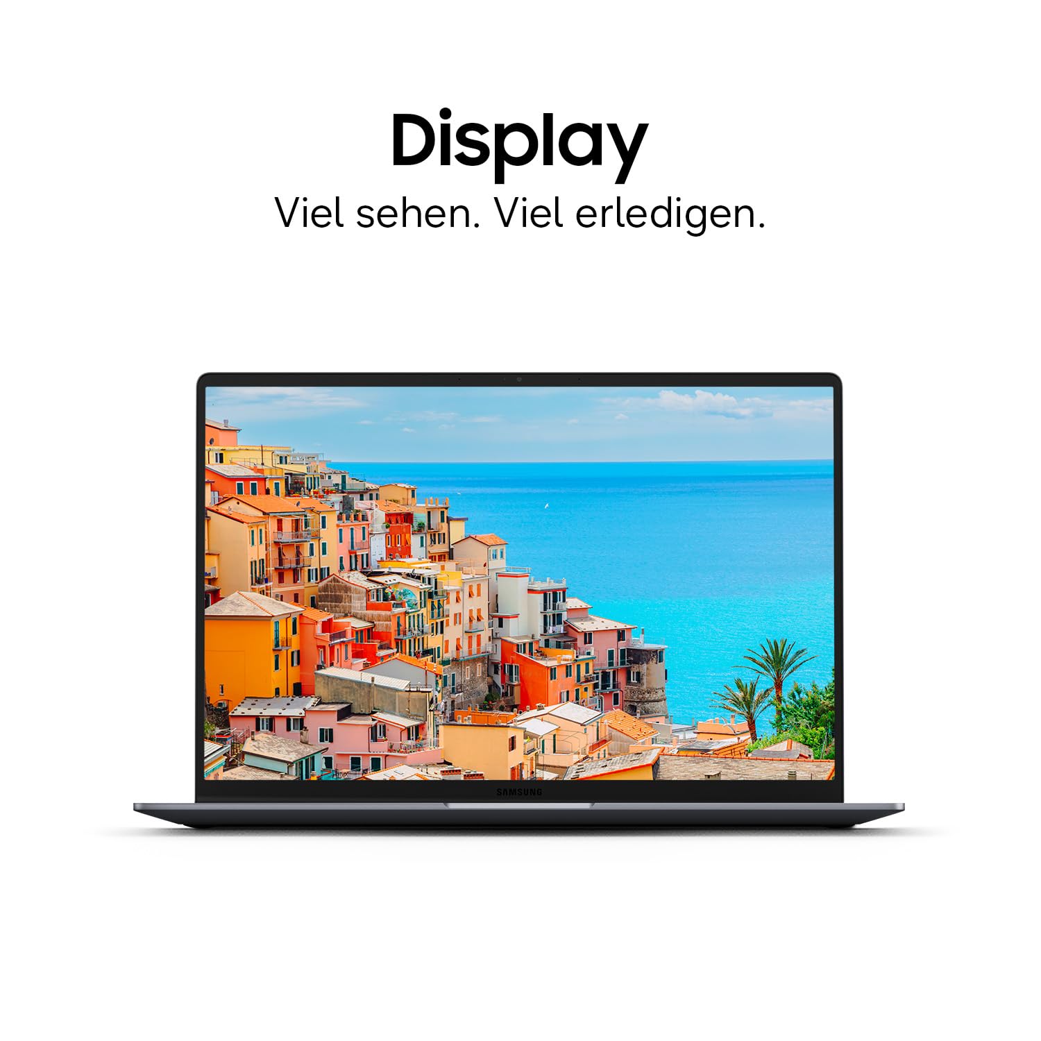 Samsung Galaxy Book6 |16" |3 Jahre Herstellergarantie | Exklusiv bei Amazon