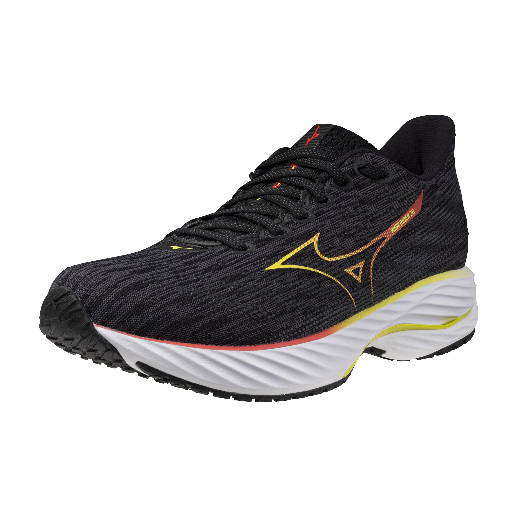 Mizuno Kobiety Women's Wave Rider 28 Running ShoeButy do biegania