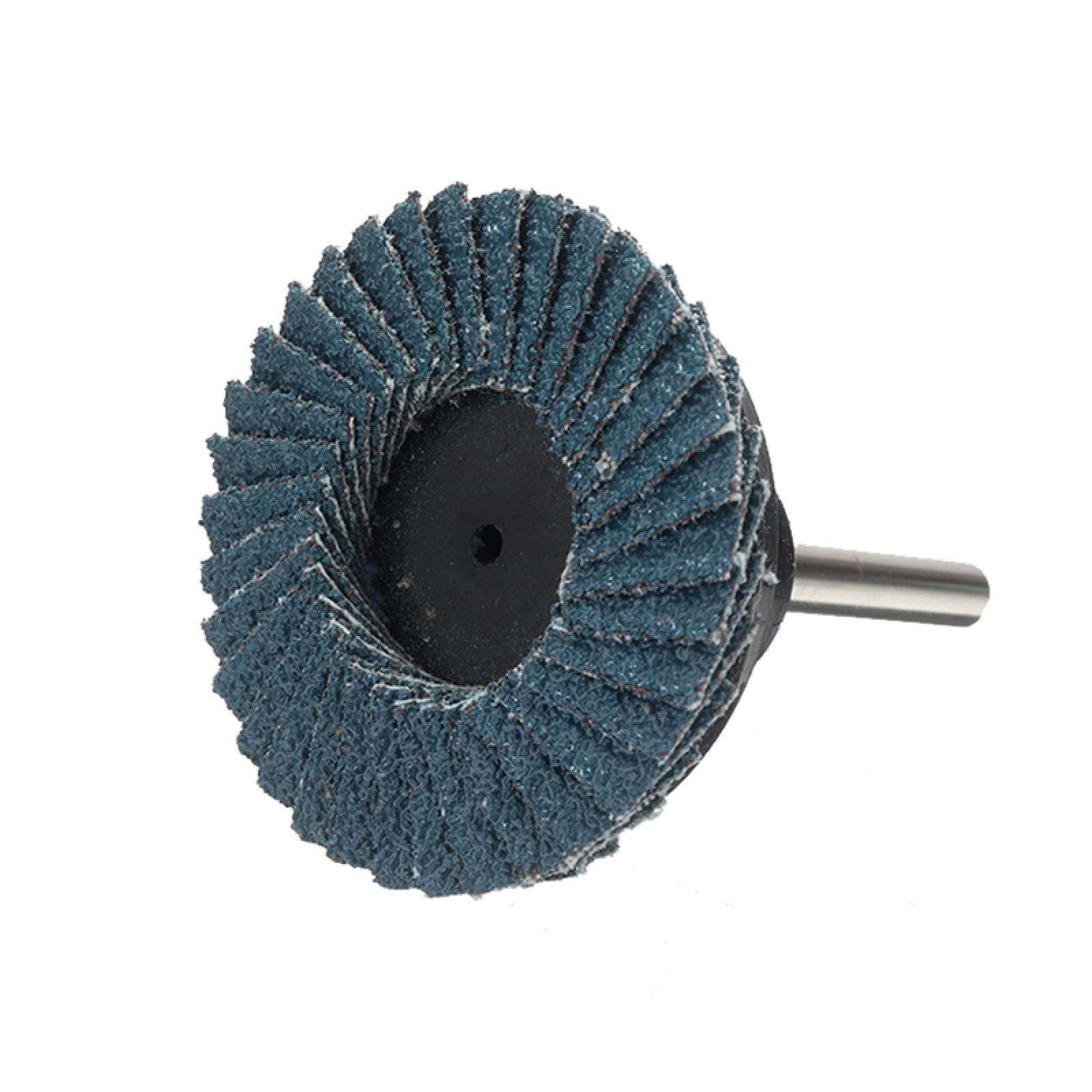 Płyty ścierne,koła ścierne, ścierniki kątowe， 1 zestaw 50mm 40/60/80 Grit Szlifowanie Szlifowanie Tarcza Listkowa Do Szlifierki Kątowej Szlifowanie Tarcze Szlifowanie Narzędzia Ścierne