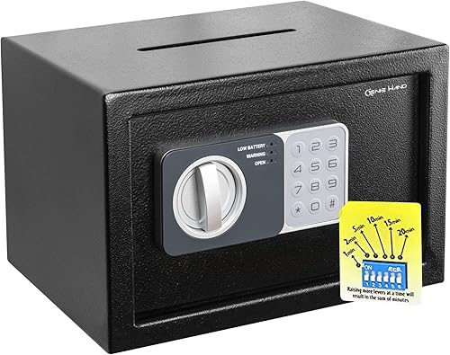 Miniatura 8 de Time Delay Safe