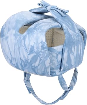 Older Protection Helmet - Thick Soft Special Needs for Adults, Anti-Fall and Shock With 2 Layer Protection, Elderly Assistance Product, Blue