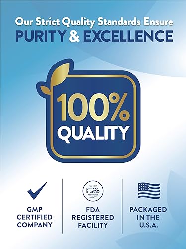 Miniatura 7 de Nature's Truth Suplemento Complejo de Magnesio 10 Formas  300 mg  60 cápsulas  Glicinato, Citrato, Plus More  Vegano, sin OMG y sin gluten