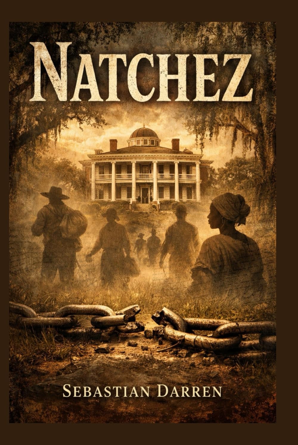 Natchez: Exploring the Legacy of Slavery and Southern Tourism in Natchez, Mississippi: A Documentary on the Struggle for Racial Reckoning