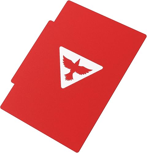 Miniatura 6 de Gamegenic Arkham Horror Investigator Deck Tome - Caja de cubierta premium para Arkham Horror The Card Game, contiene una cubierta completa de