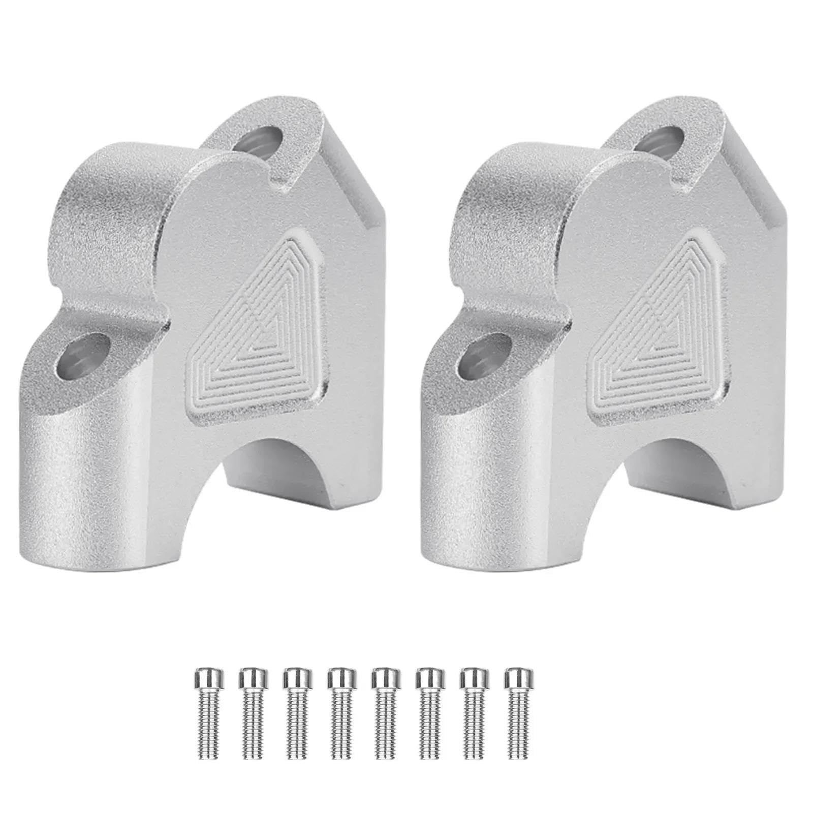 Riser Manillar 32mm Evita Dolor de Espalda en BMW R1200GS ADV 4
