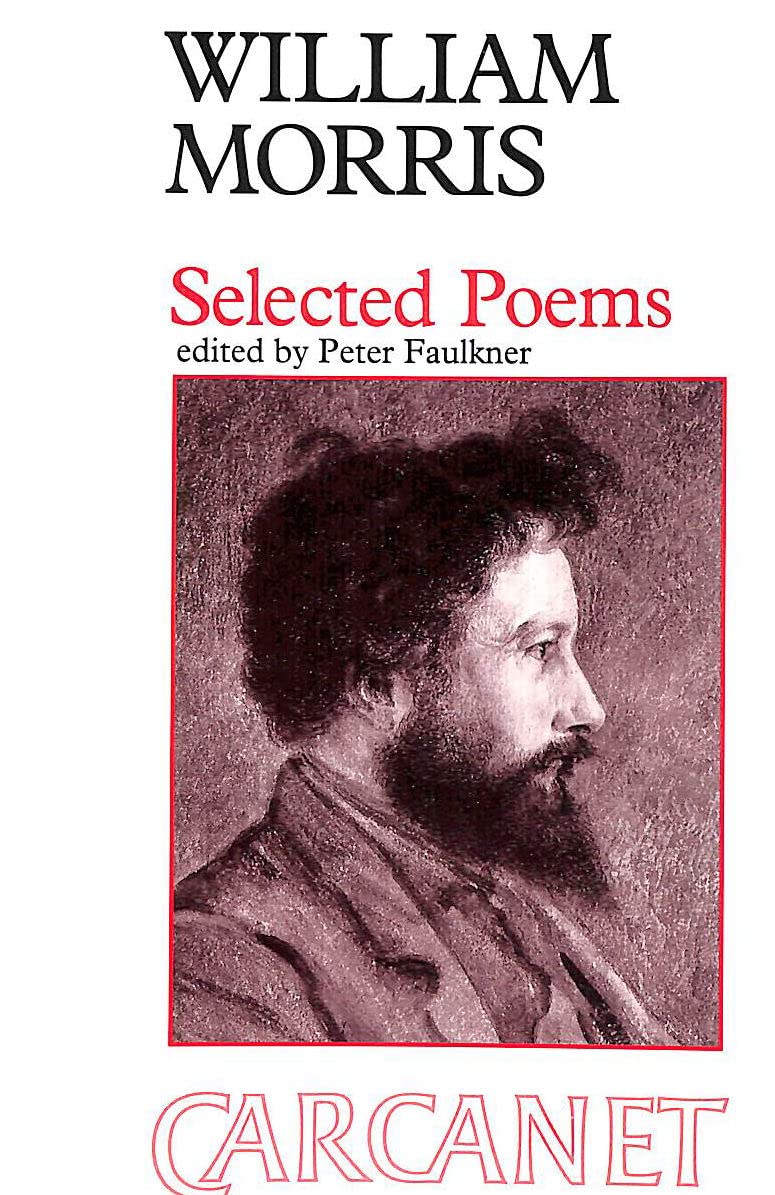 Selected Poems (Fyfield Books)