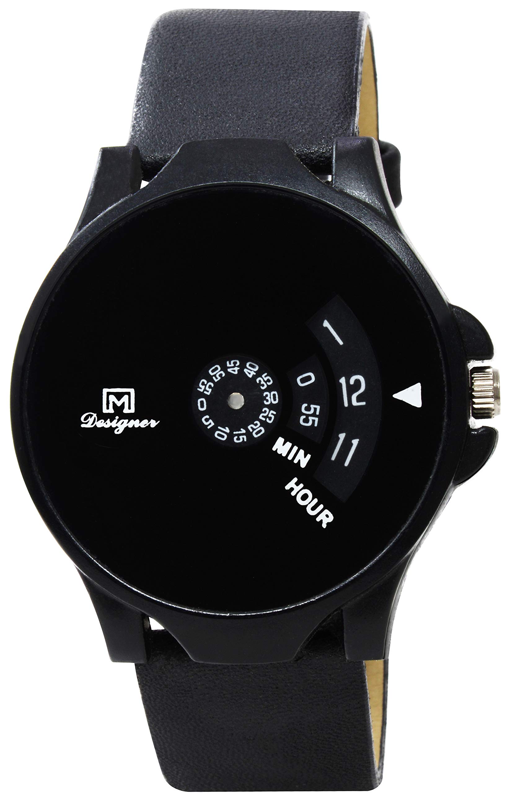 OM DESIGNER Analog Black Dial Mens & Boys Watch OM-50 (B0841LQFY8) Amazon Price History, Amazon Price Tracker