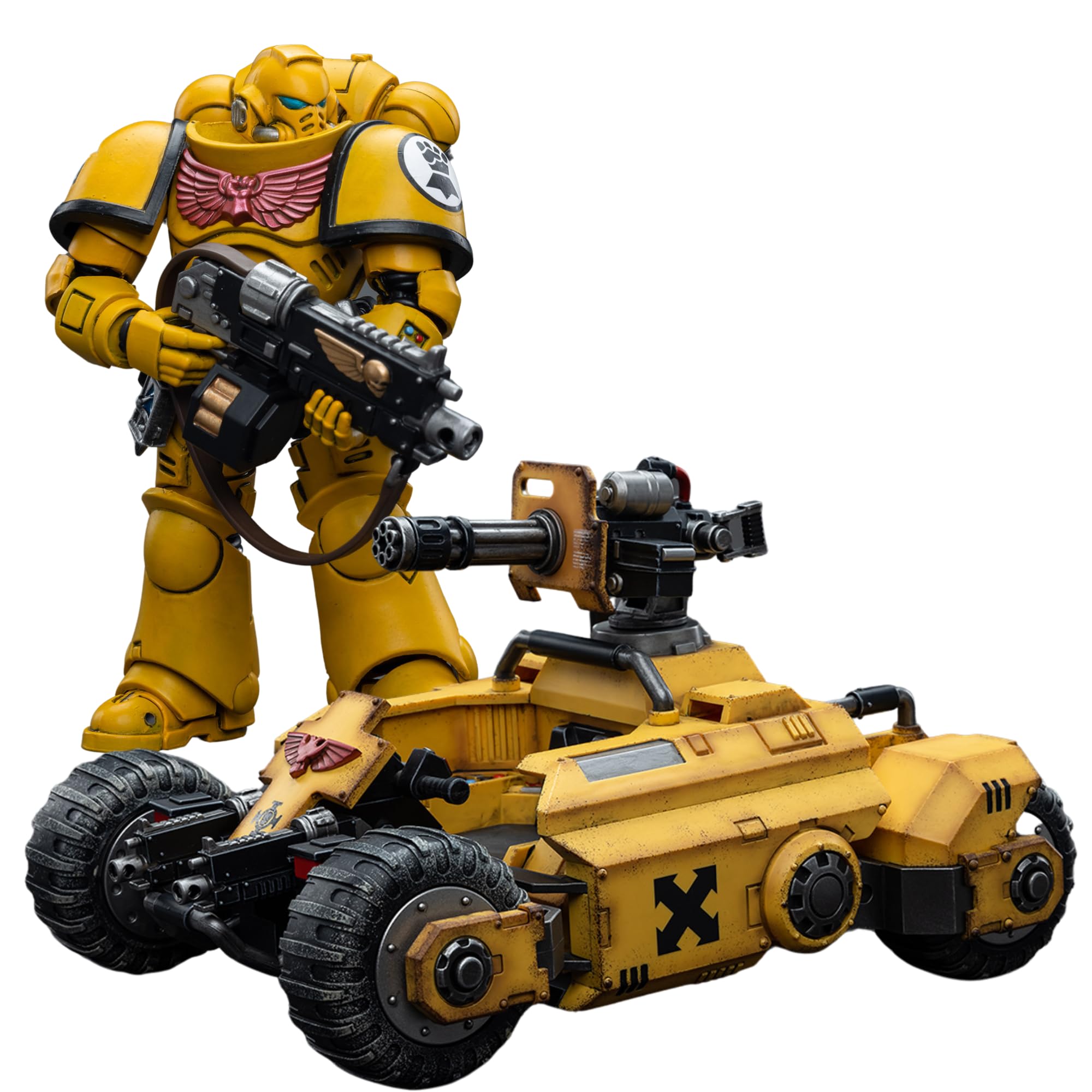 JOYTOY ウォーハンマー　22体+αセット JOYTOY ウォーハンマー 22体+αセット 2025年最新】WarHammer joytoyの