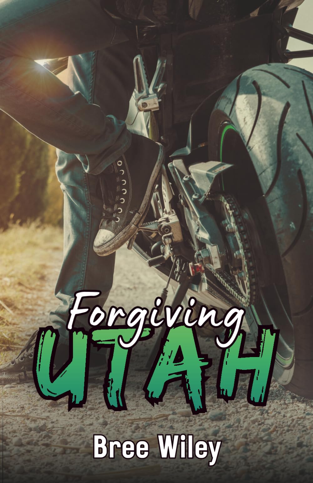 Forgiving Utah