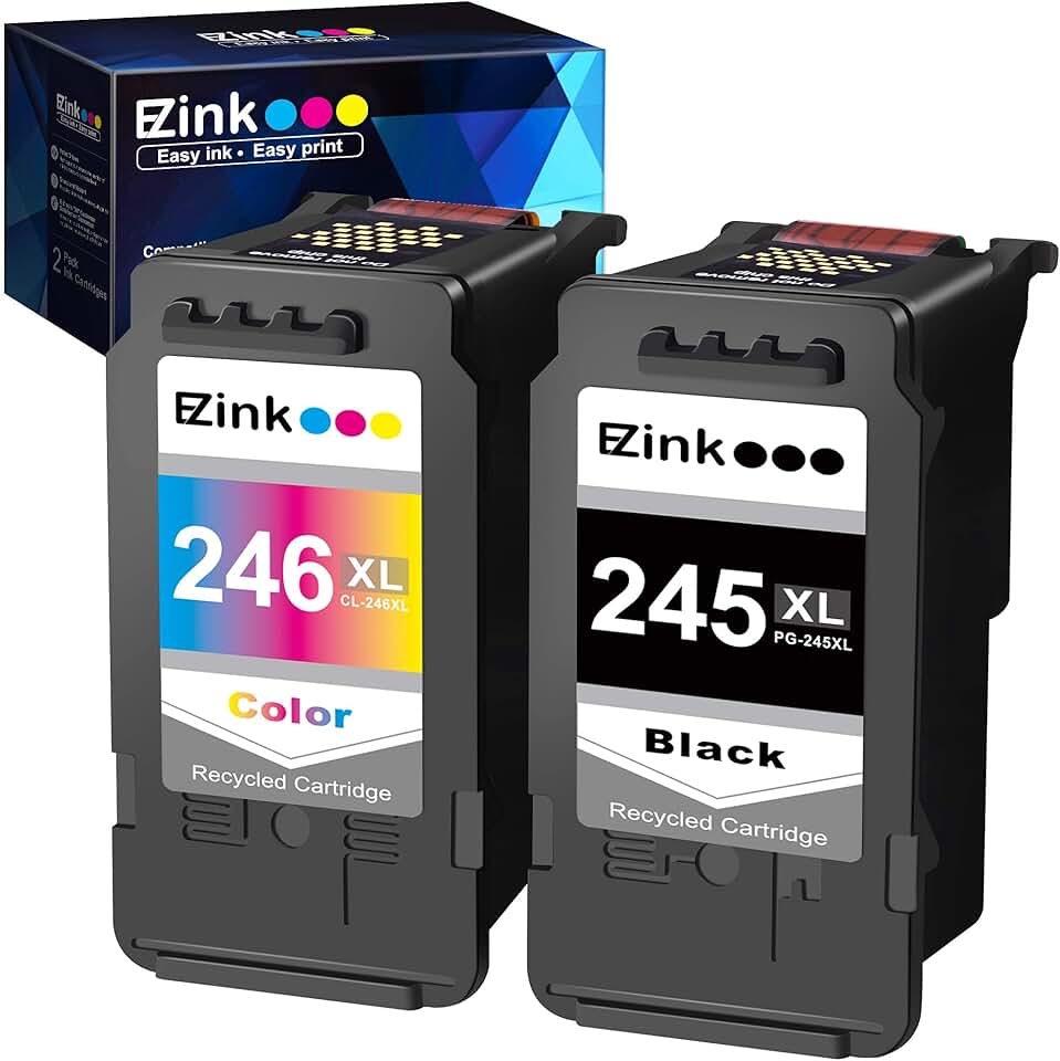 canon mg2522 ink cartridges