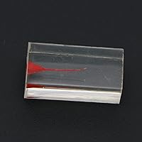 Vista 5 de Endodoncia dental Modelo de raíz Canal Block Practice Pulp Cavity Resina transparente Endo Training Diente RCT Ejercicio de enseñanza 5 piezas