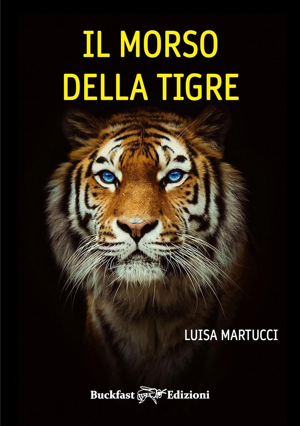 Il Morso Della Tigre. Ediz. Integrale - 4