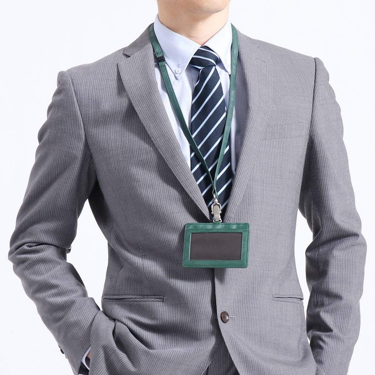 [ポーター]PORTER ワンダー WONDER IDホルダー 342-03848 グリーン/30