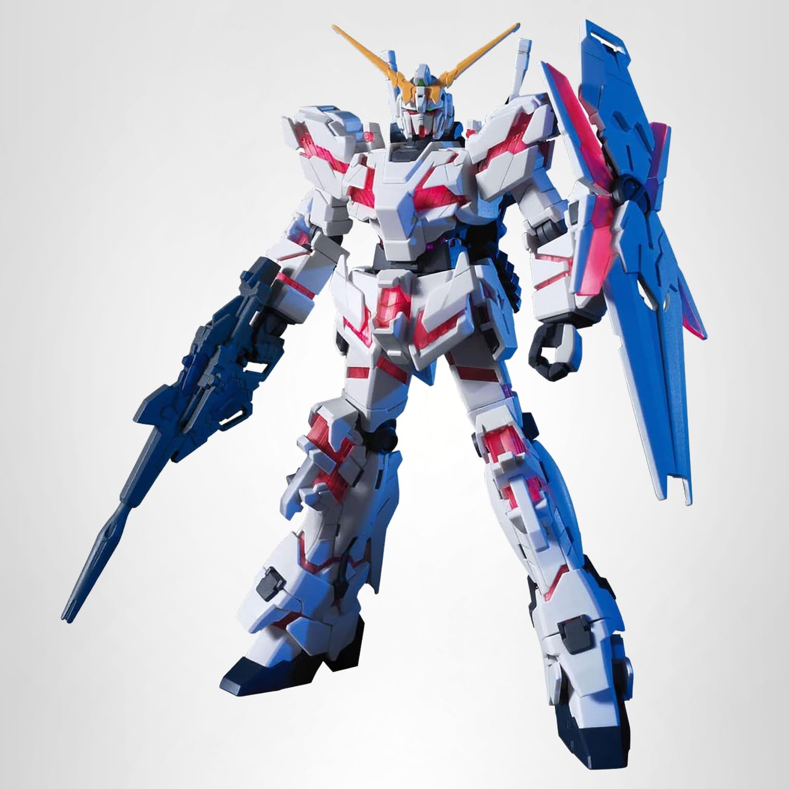 HG ガンダムUC プラモデル 7点セット Amazon | BANDAI SPIRITS(バンダイ スピリッツ) HGUC 機動戦士ガンダム