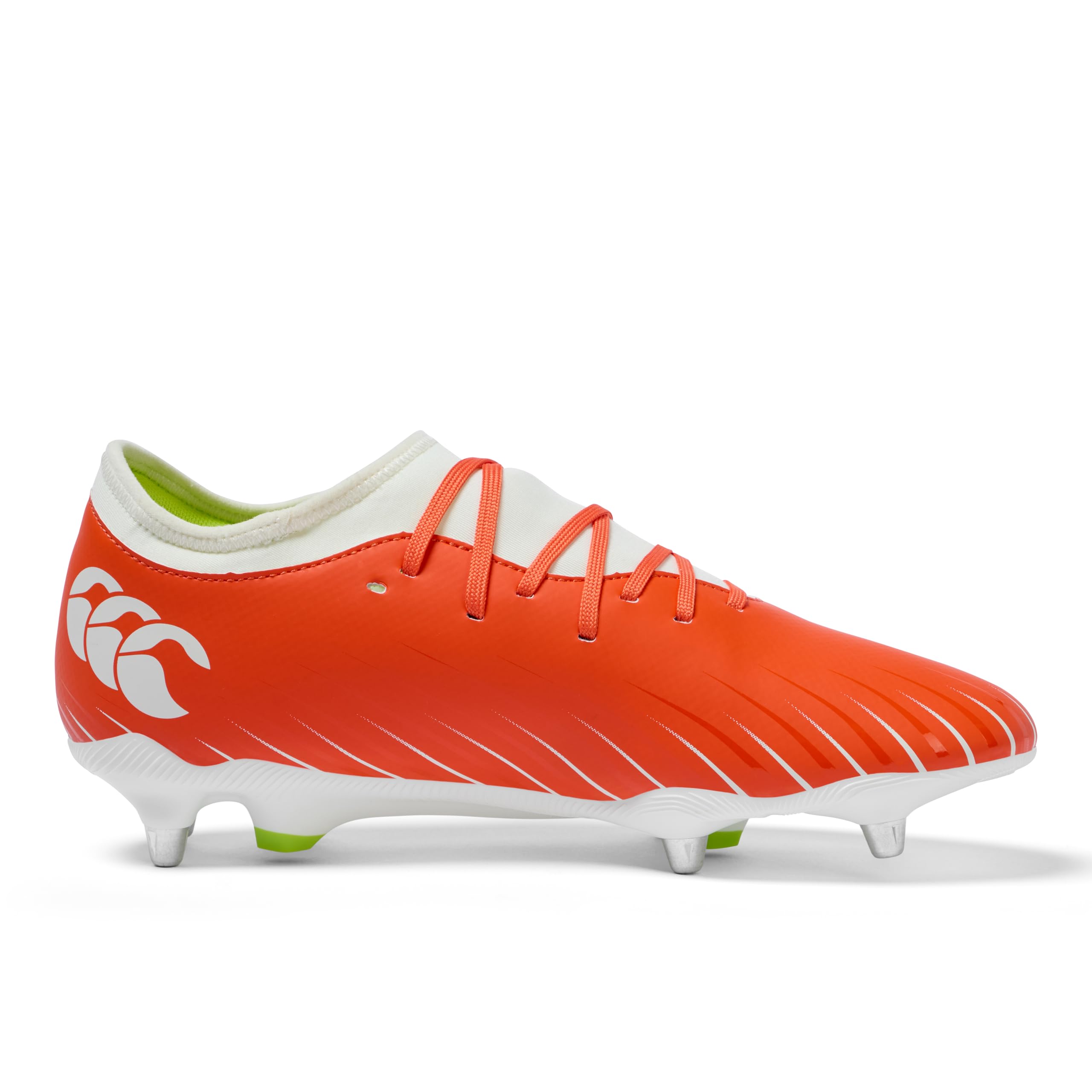 Canterbury Speed Falcon Team Botas de rugbyUnisex Adulto