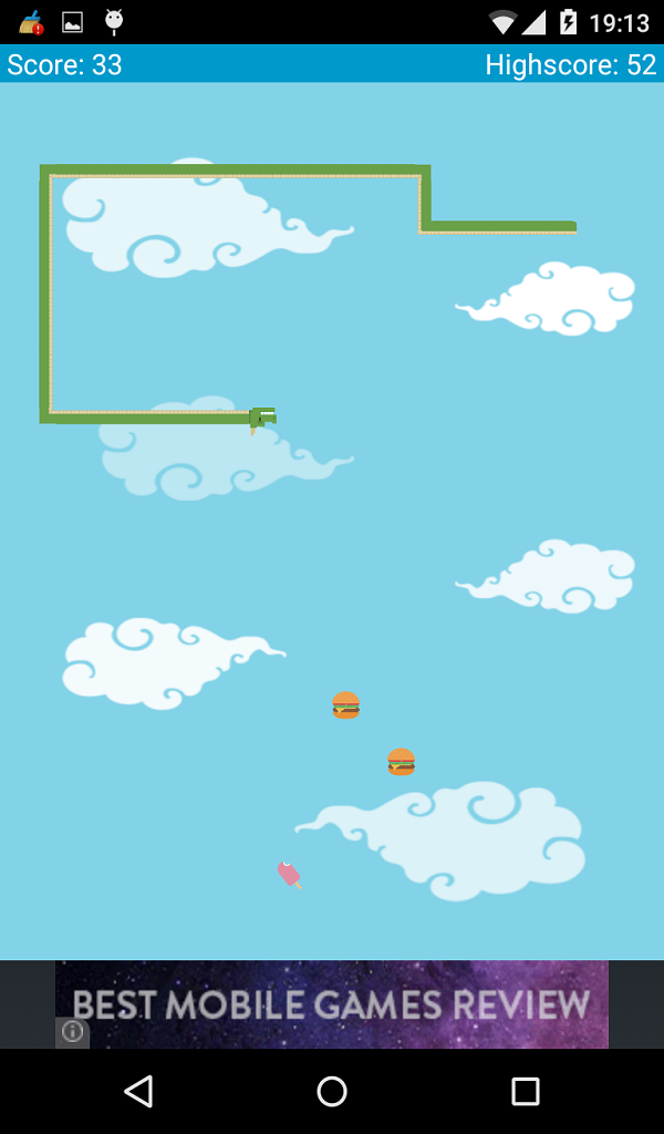 Dragon - App on Amazon Appstore
