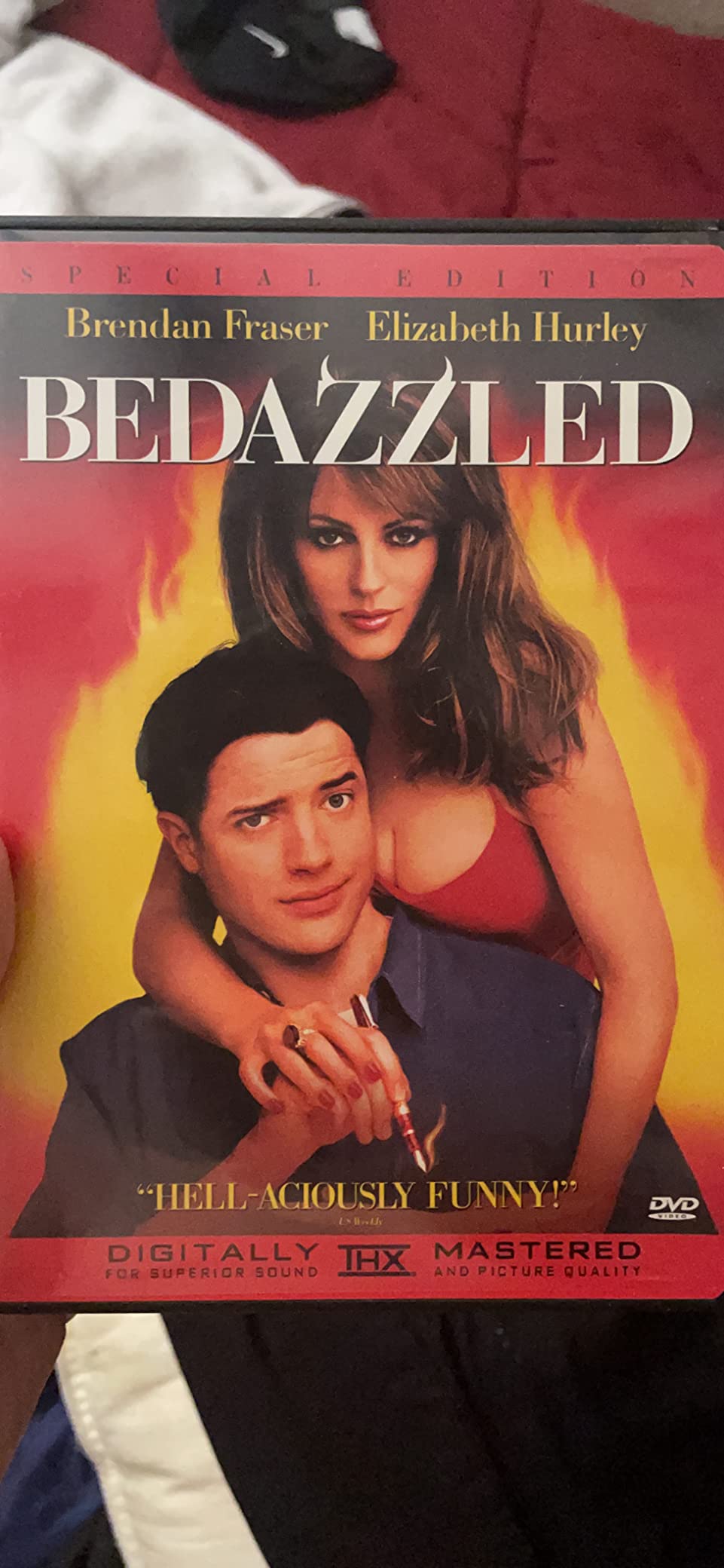 Great movie, buy for happiness