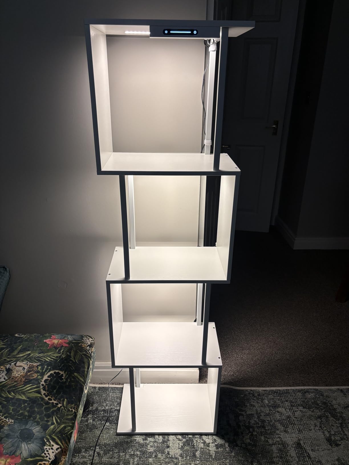 Customer photo