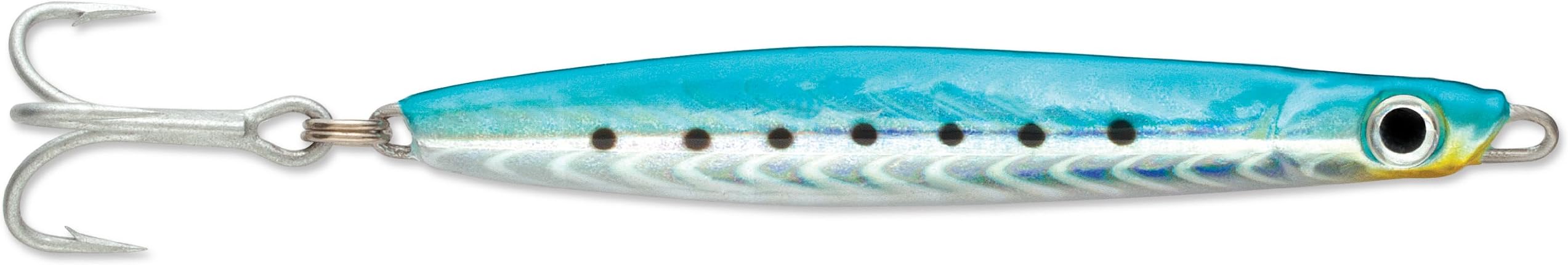 Gomoku Jig 60 Blue Sardine