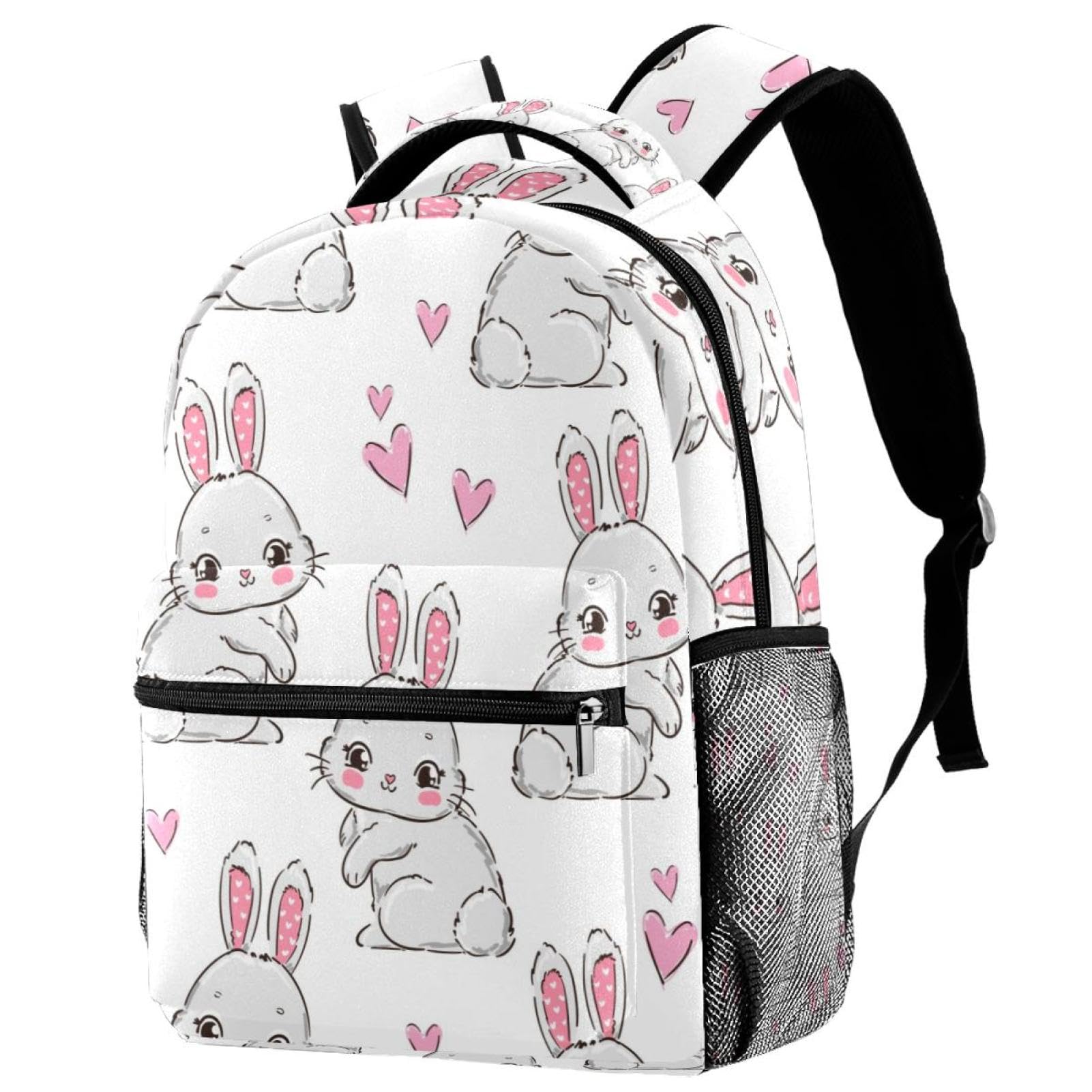 Sac de voyage décontracté grand volume multicolore pour adolescents - 7