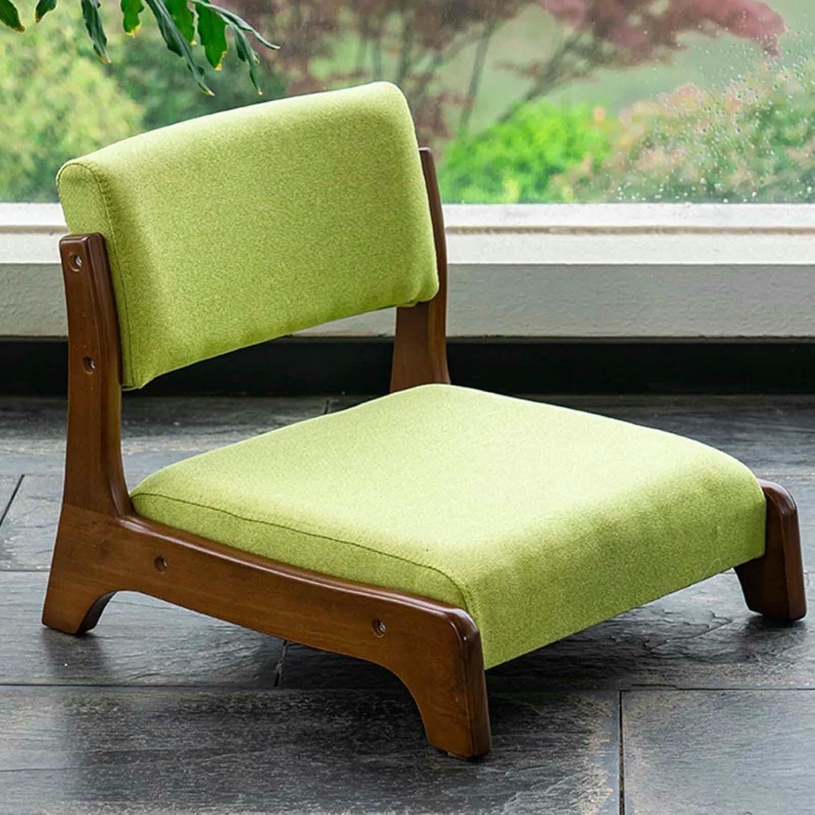 Chaise de méditation ergonomique pour vos séances de yoga