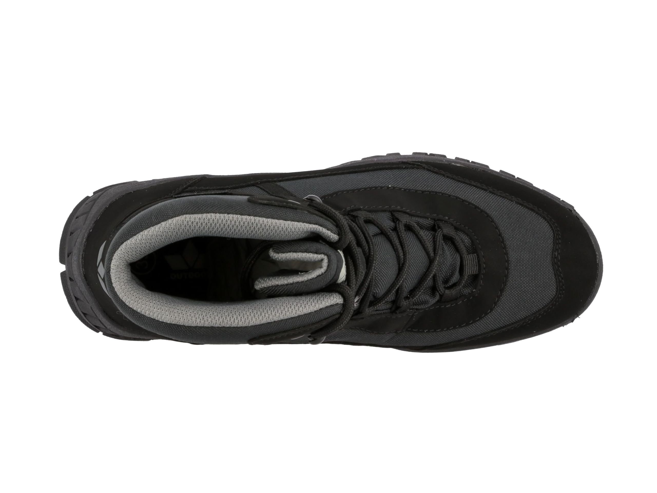 Lico Herren Kenai Schneestiefel