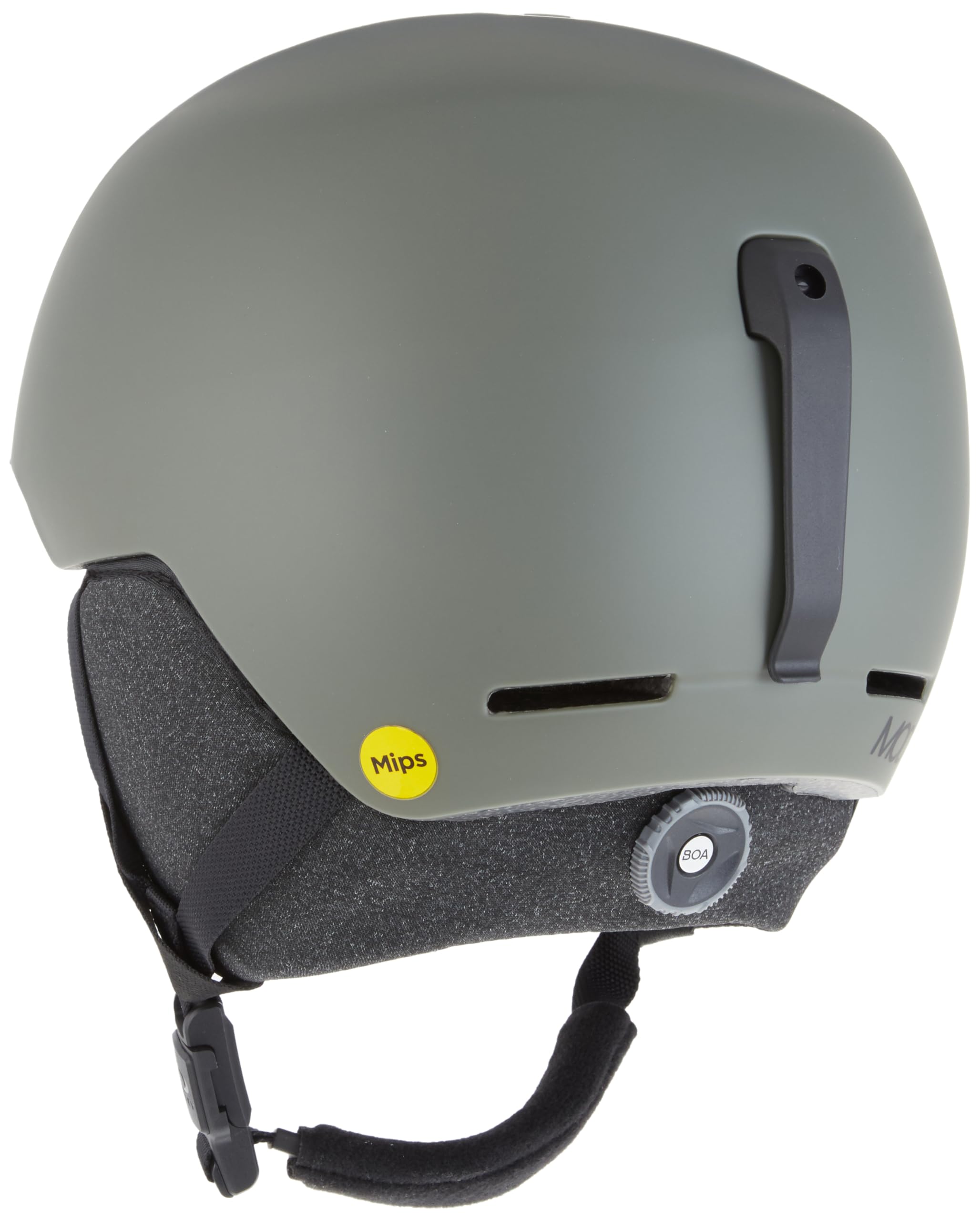 Amazon.com: Oakley MOD1 MIPS Snow Helmet (Youth) : Sports & Outdoors