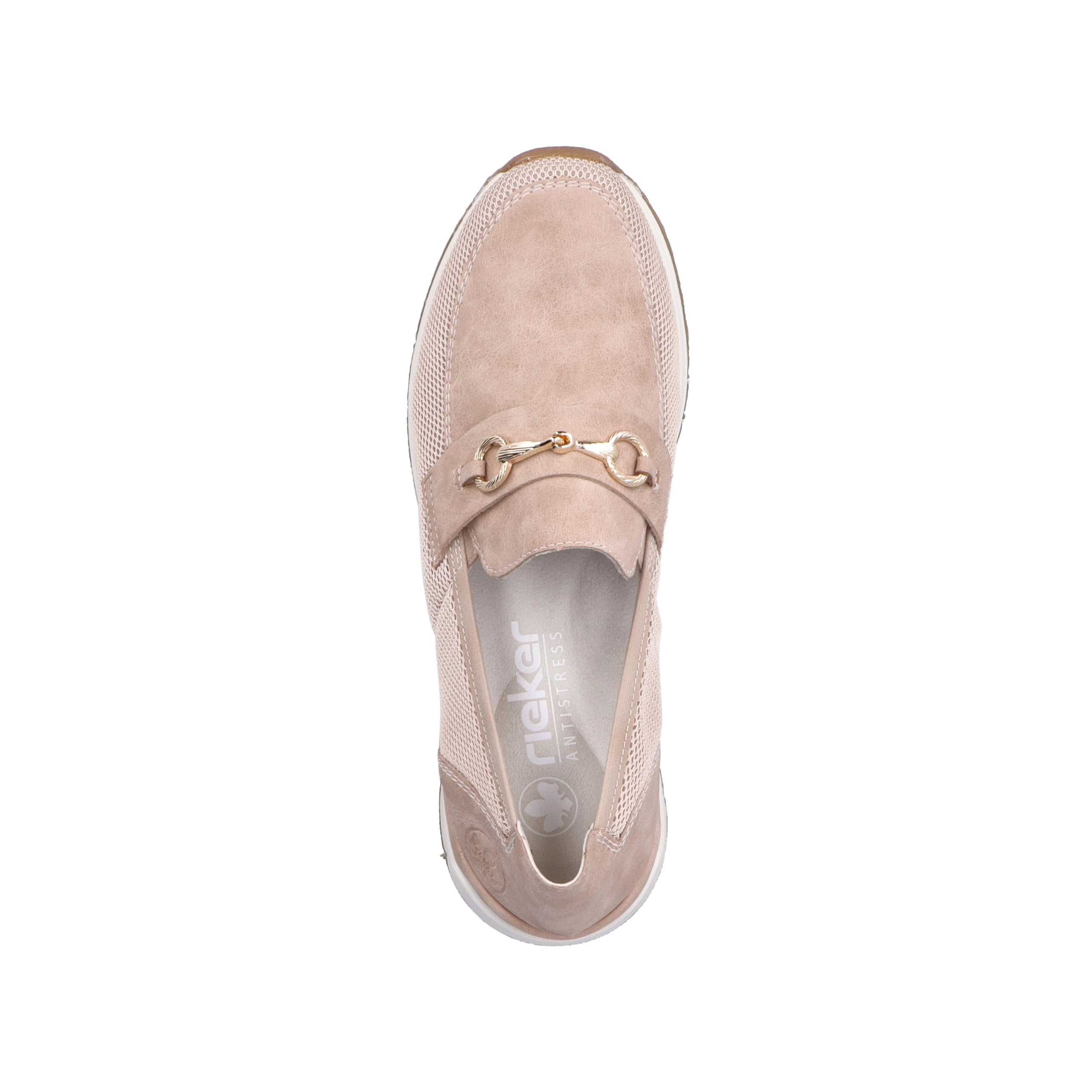 Rieker 58955 Mocassino Donna