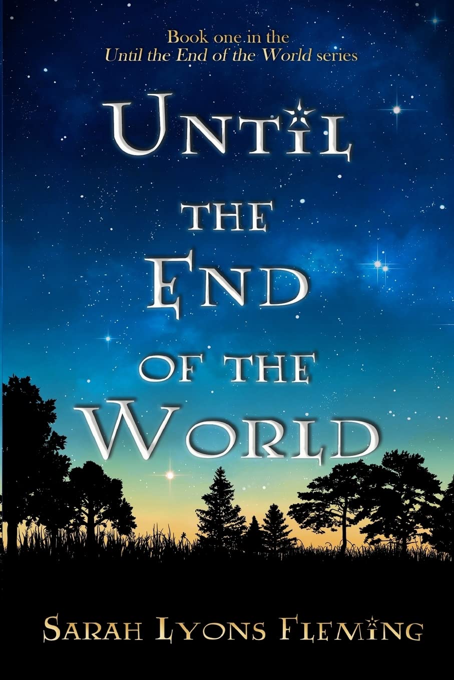 Until the End of the World: 1