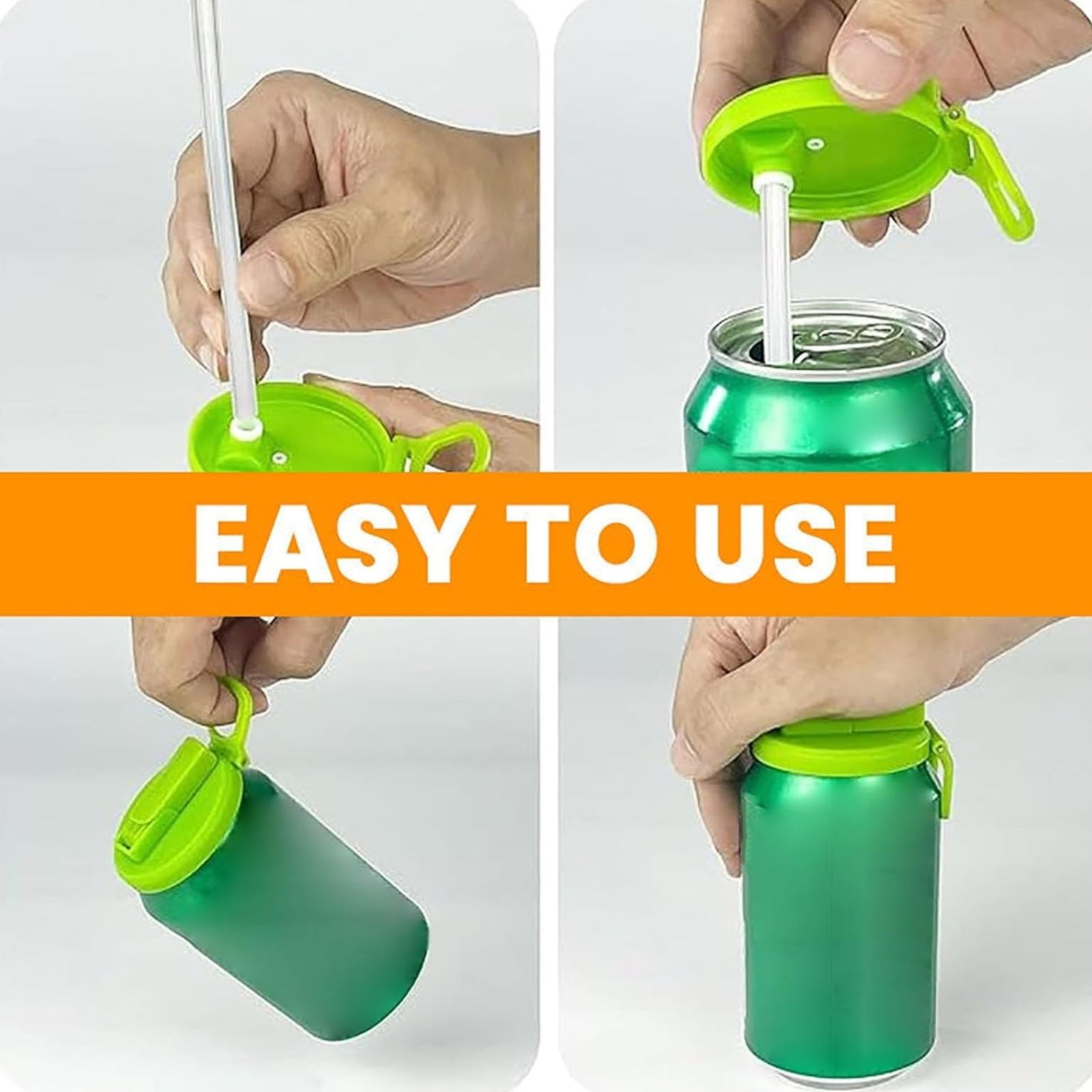 Couvercle De Canette De Soda, Couvercle De Canette... - Grandado