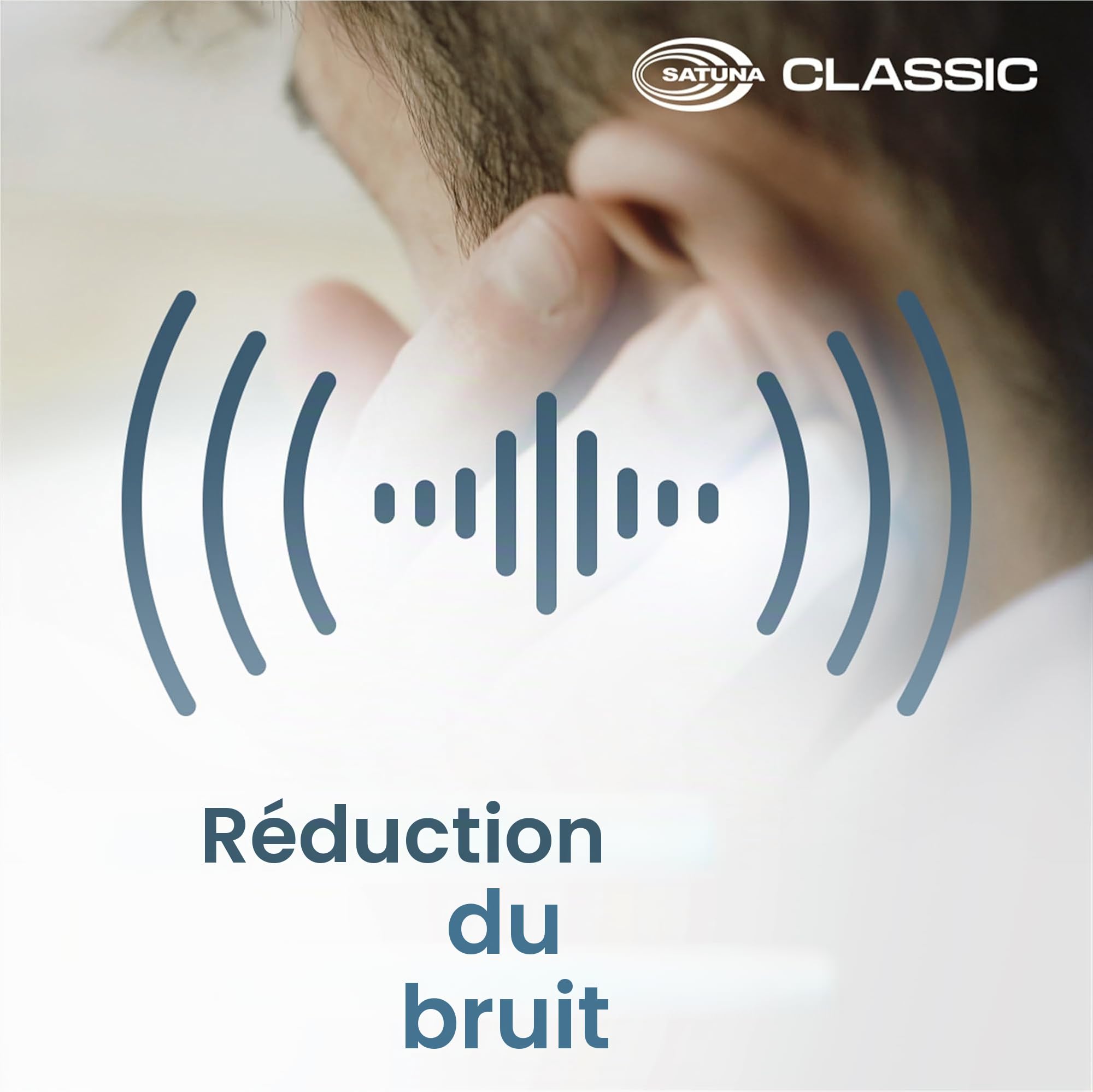 M MOTOS Deflecteur vitre voiture pour Peugeot Expert III depuis 2016 Déflecteurs d'air élégants avec installation facile, Réduction du bruit et des turbulences, Déflecteurs de fenêtre latérale robuste